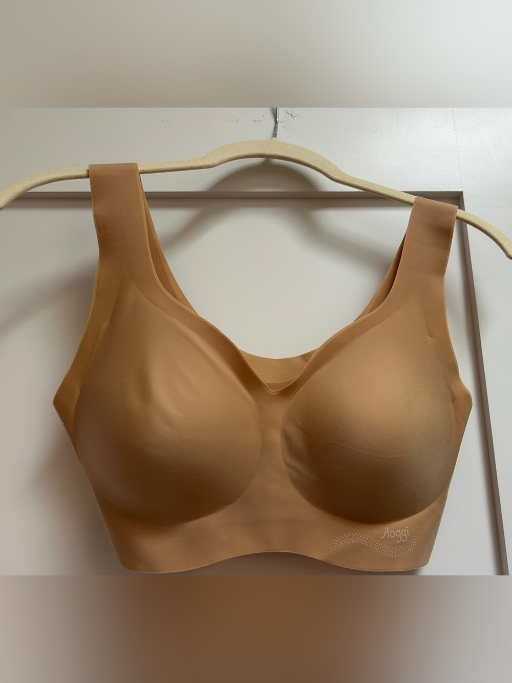 Sloggi Zero Feel Bralette. NWOT. Sz Medium
